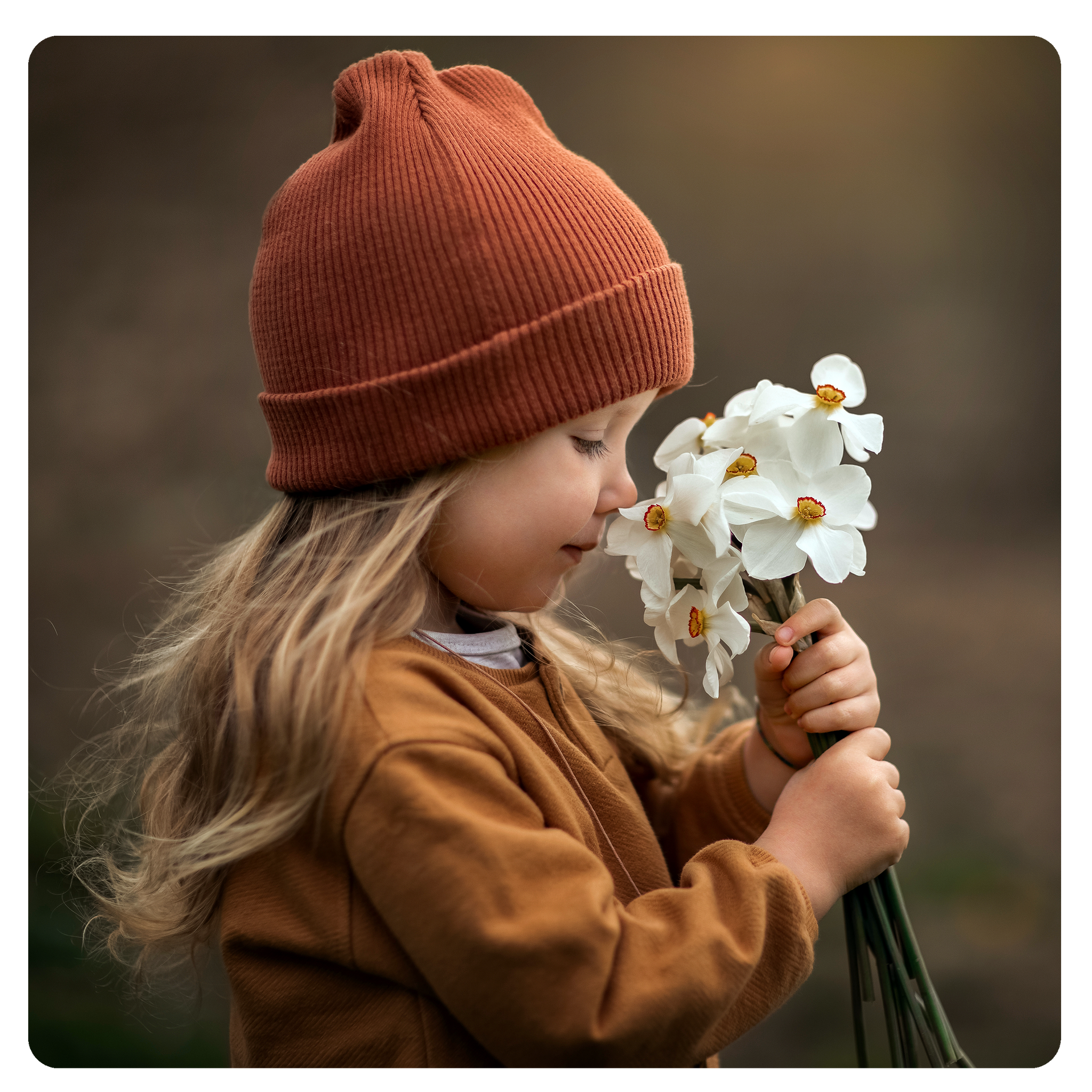 HARNESSING THE POWER OF AROMA