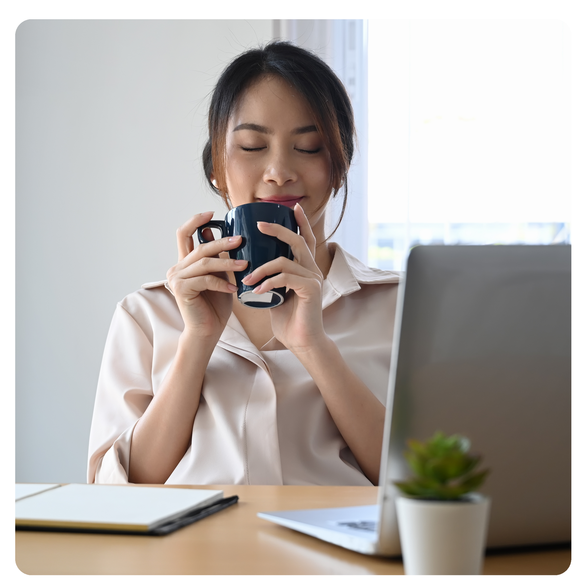 Smell is the sense most closely linked to memory