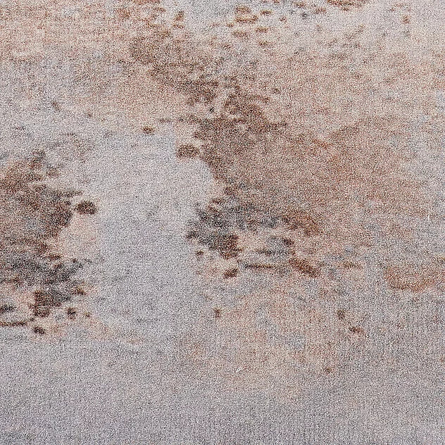 Modulare Premium Teppich Selbstklebend Cool MO 25x100 cm