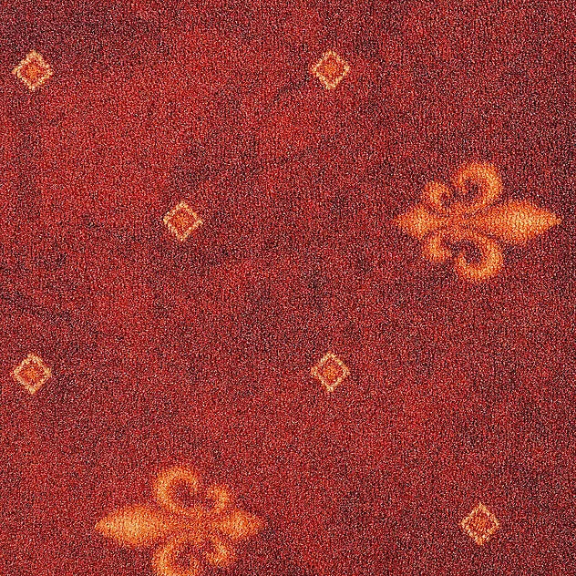 Premium Teppich Coronado